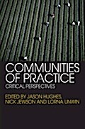 Communities of Practice