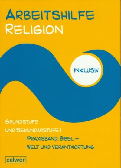 Arbeitshilfe Religion inklusiv