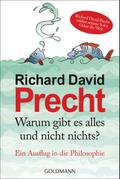 Warum gibt es alles und nicht nichts?