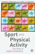 Sport and Physical Activity