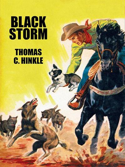 Black Storm