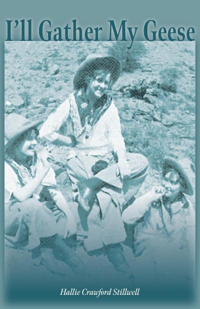I’ll Gather My Geese