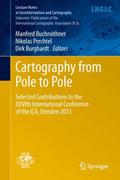 Cartography from Pole to Pole, Volume 1
