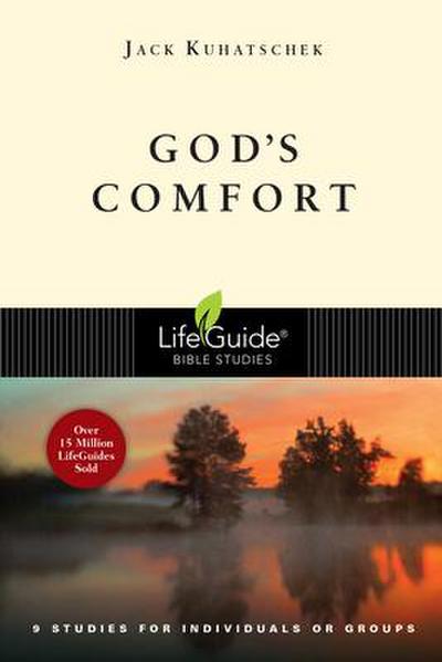 God’s Comfort