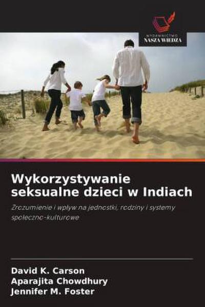 Wykorzystywanie seksualne dzieci w Indiach