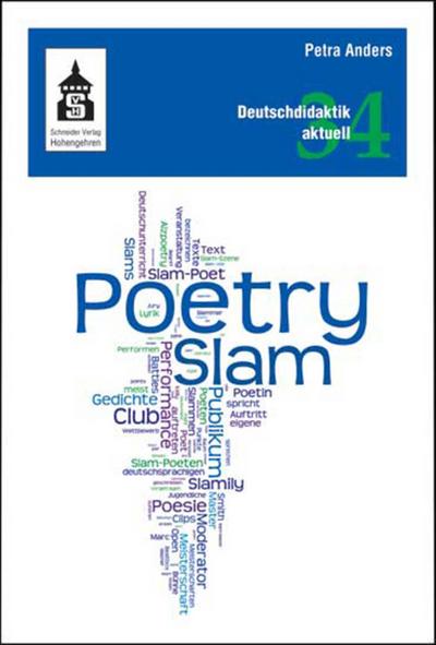Poetry Slam