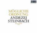 Andrzej Steinbach: Mögliche Ordnung