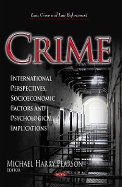Crime