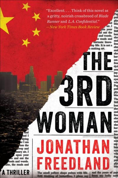 3rd Woman