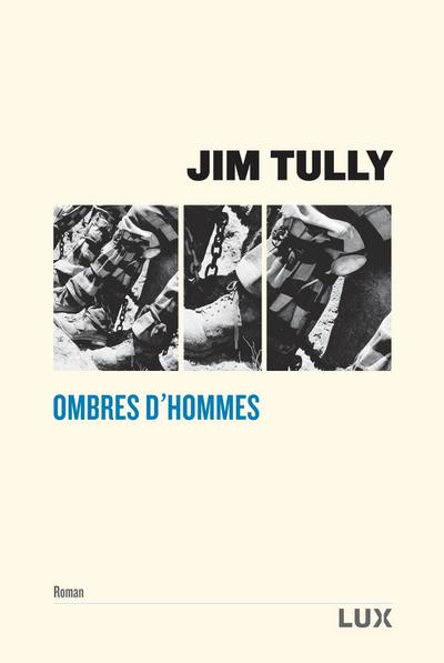 Ombres d’hommes