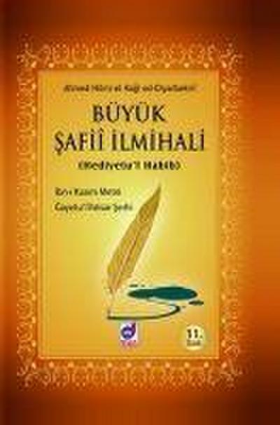 Büyük Safii Ilmihali Hediyetul Habib, Ciltli
