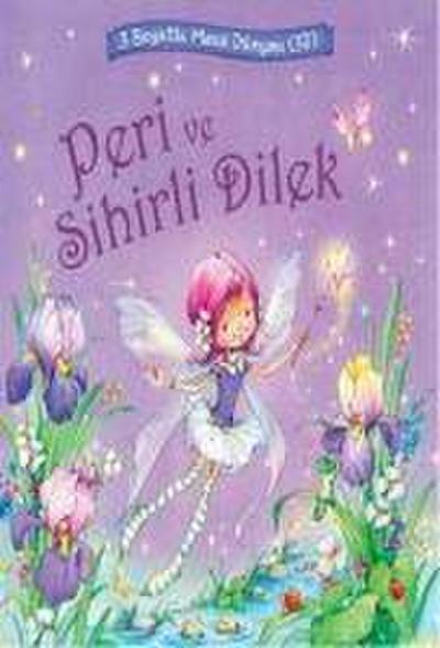 Peri ve Sihirli Dilek