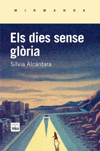 Els dies sense glòria