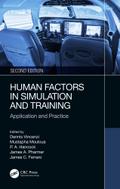 Human Factors in Simulation and Training