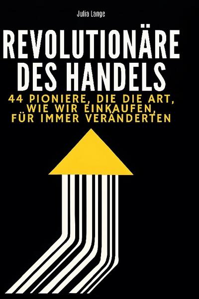 Revolutionäre des Handels