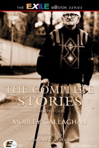 Complete Stories of Morley Callaghan