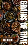 Grains of Time (Cook Book, #2)