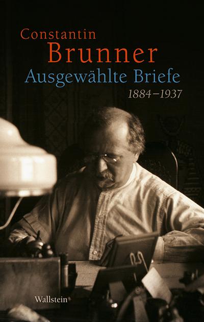 Brunner,Ausgewählte Briefe