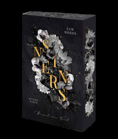 Sinners - Ihr seid mein Feind