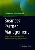 Business Partner Management
