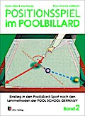 Trainingsmethoden der Pool School Germany / Positi