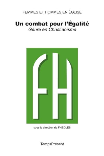 Un combat pour l’égalité