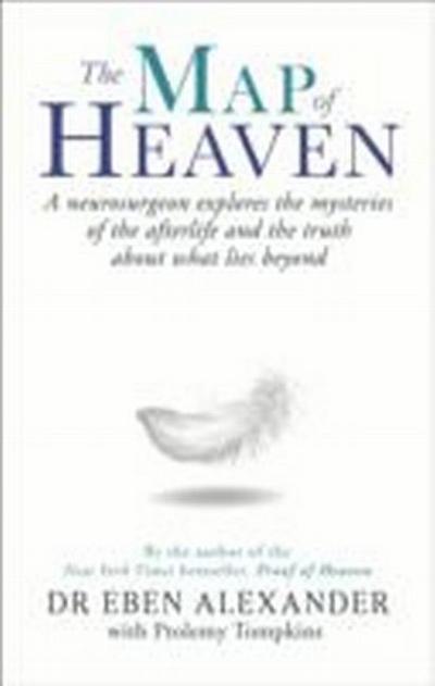 The Map of Heaven