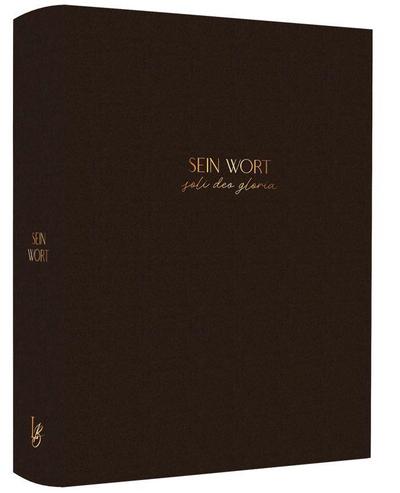 Schlachter LIEBEZURBIBEL Terra
