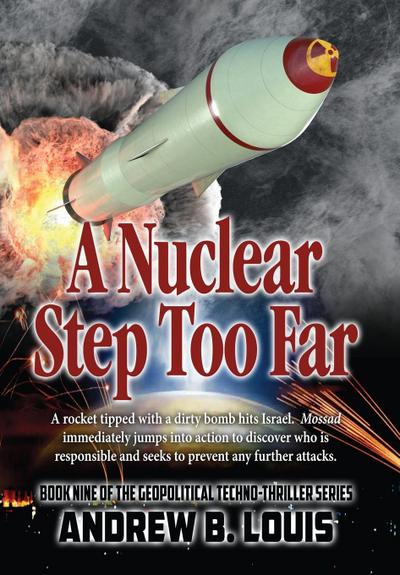 A Nuclear Step Too Far