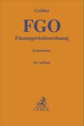 Finanzgerichtsordnung. FGO