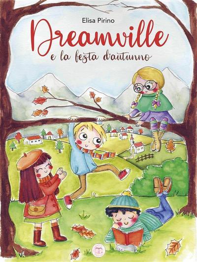 Dreamville e la festa d’autunno