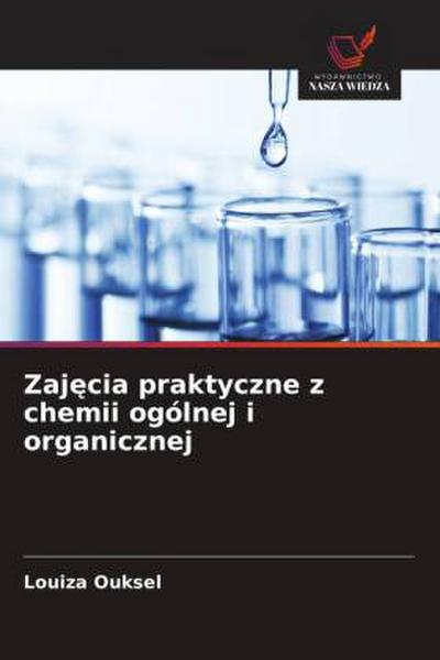 Zaj¿cia praktyczne z chemii ogólnej i organicznej