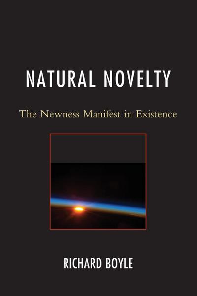 Natural Novelty