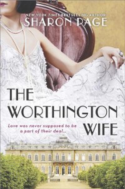 Worthington Wife