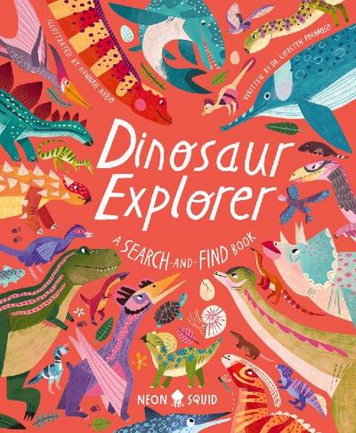 Dinosaur Explorer