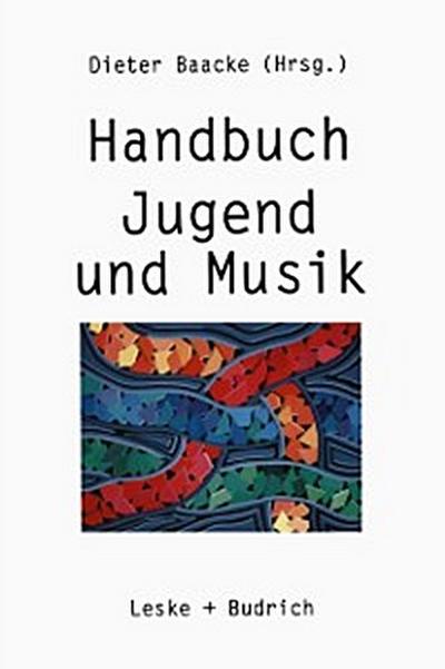 Handbuch Jugend und Musik