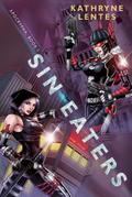 Sin Eaters (Apocrypha, #1)