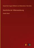 Geschichte der Völkerwanderung