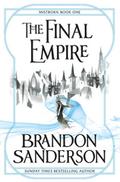 Mistborn 1.The Final Empire