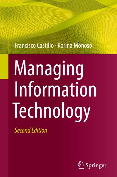 Managing Information Technology