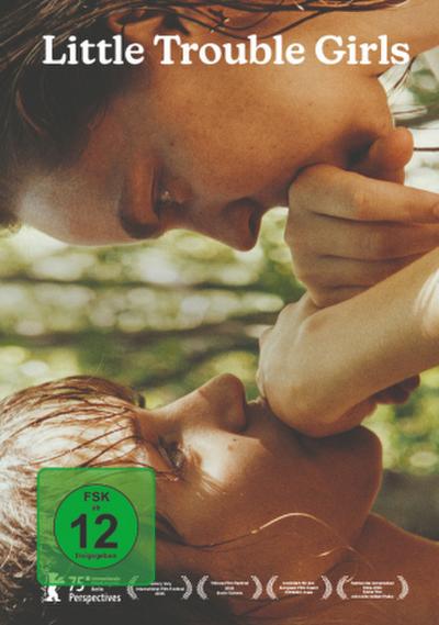 Little Trouble Girls (DVD)  Min: 89/DD5.1/WS