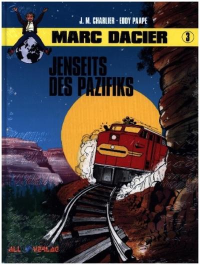 Marc Dacier 3