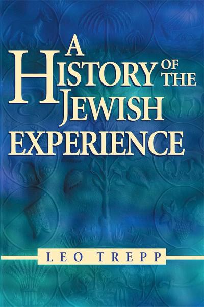 A History of the Jewish Experience 2nd Edition