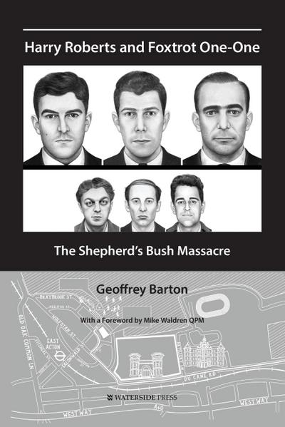 Harry Roberts and Foxtrot One-One