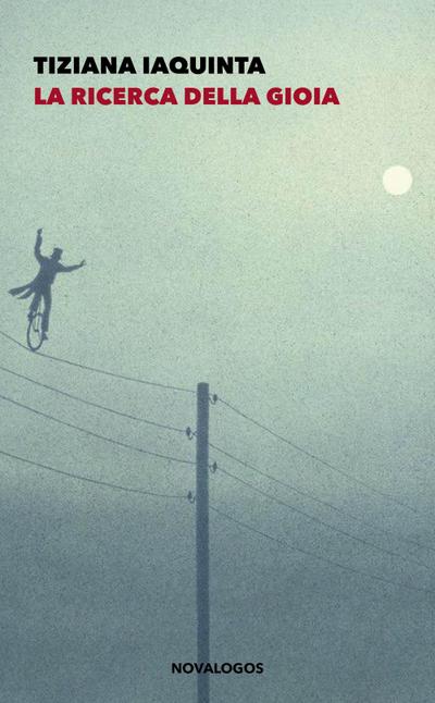 Iaquinta, T: Ricerca della gioia
