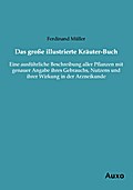 Das große illustrierte Kräuter-Buch