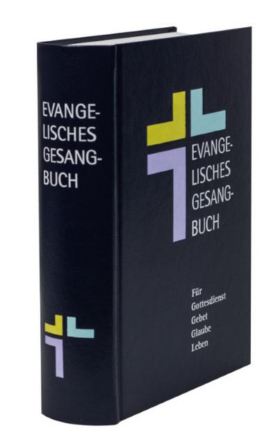Evangelisches Gesangbuch