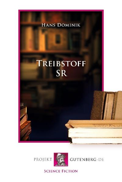 Treibstoff SR