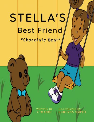 Stella’s Best Friend