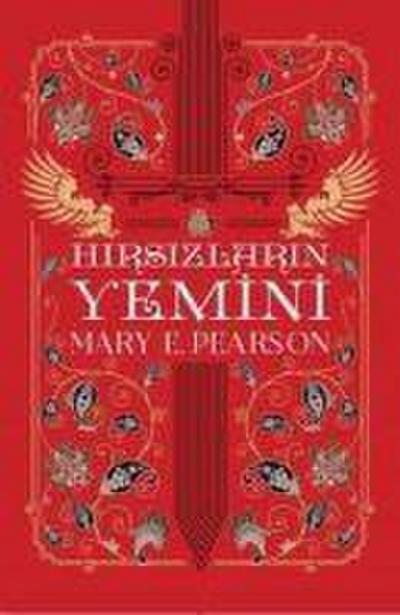 Hirsizlarin Yemini Ciltli